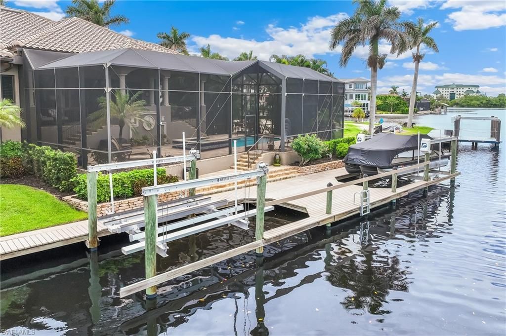 4891 Esplanade St, Bonita Springs, FL 34134 Photo