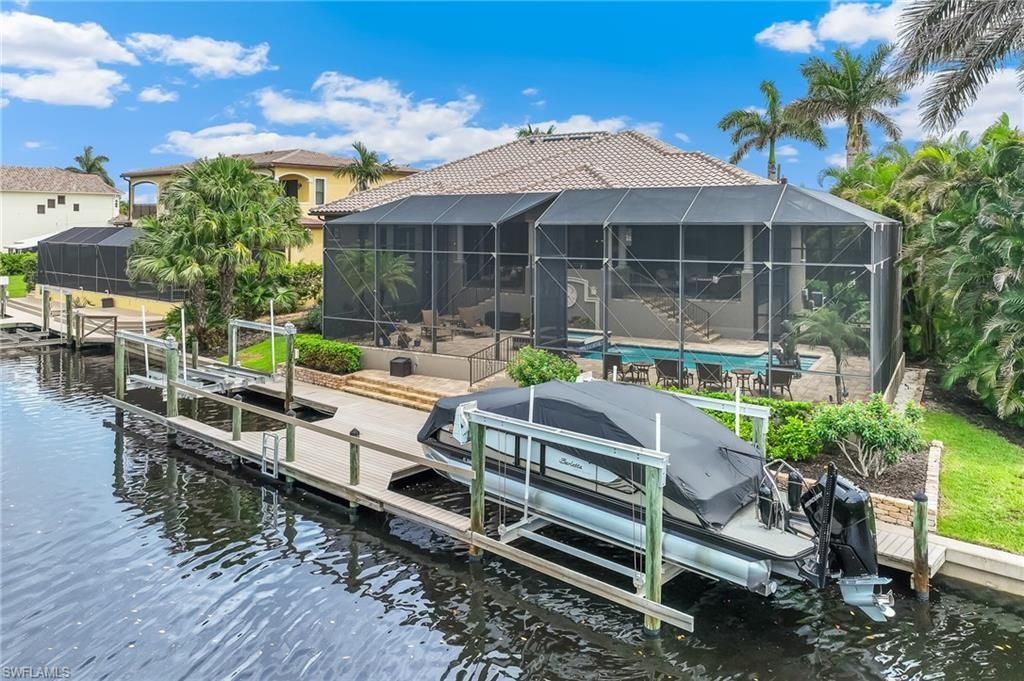 4891 Esplanade St, Bonita Springs, FL 34134 Photo