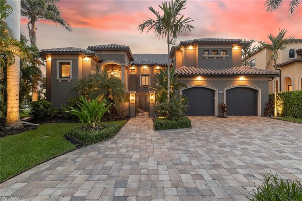 4891 Esplanade St, Bonita Springs, FL 34134 Photo