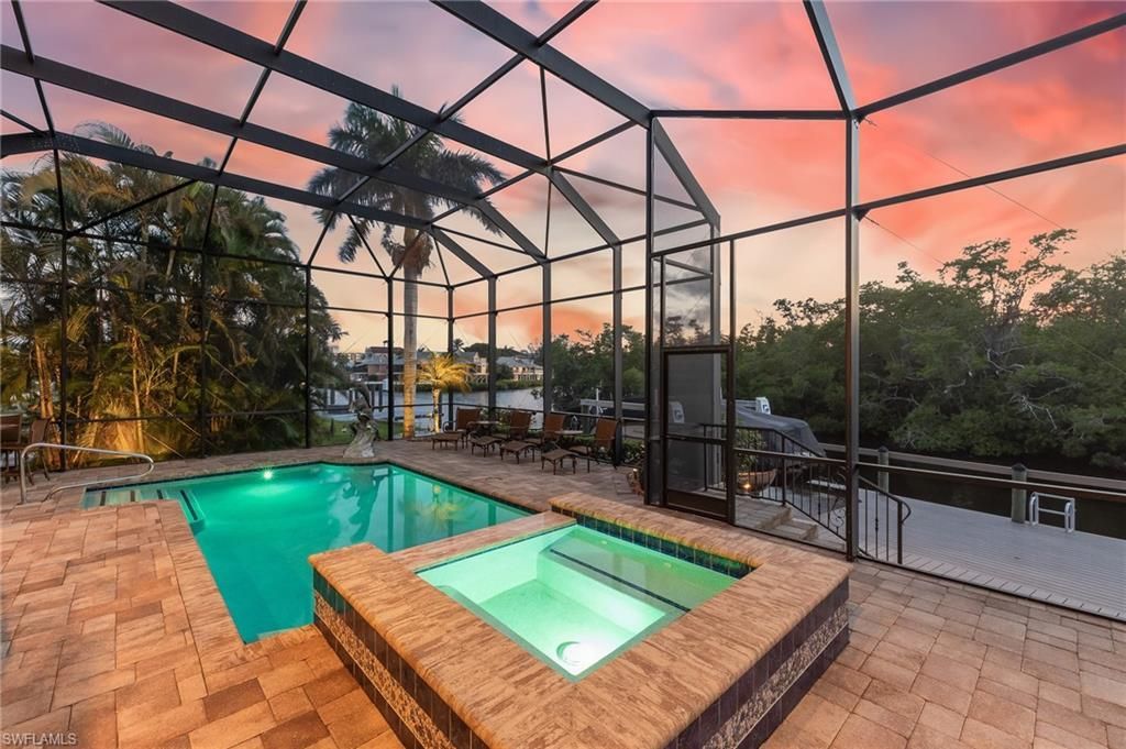 4891 Esplanade St, Bonita Springs, FL 34134 Photo