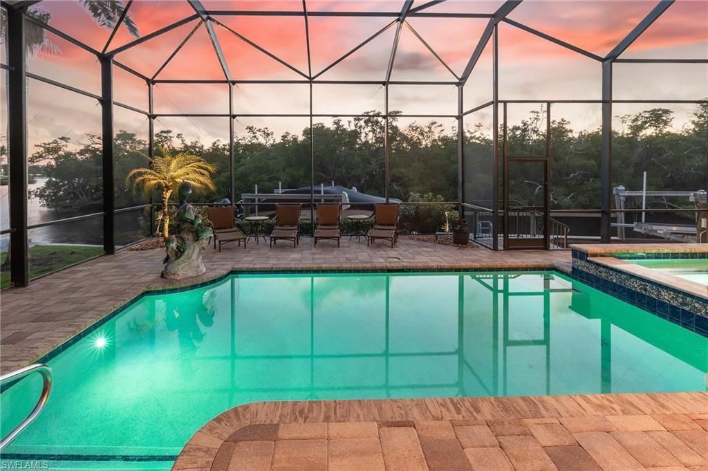 4891 Esplanade St, Bonita Springs, FL 34134 Photo