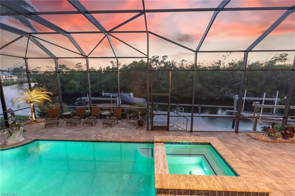 4891 Esplanade St, Bonita Springs, FL 34134 Photo