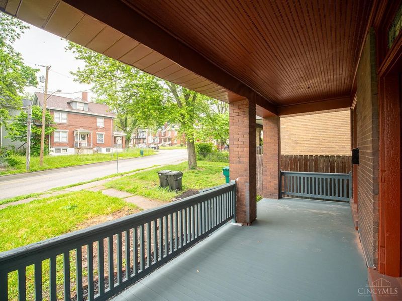 2408 Highland Avenue, Cincinnati, OH 45219 Photo 30
