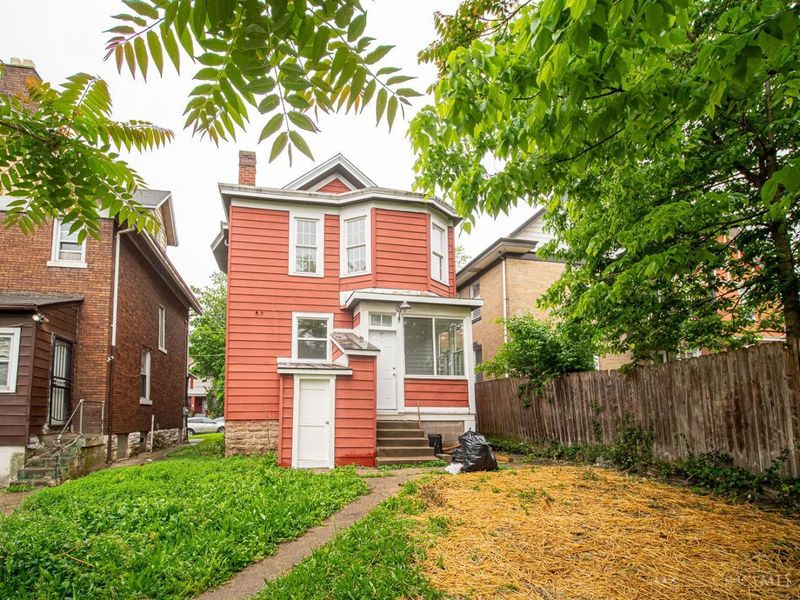 2408 Highland Avenue, Cincinnati, OH 45219 Photo 34