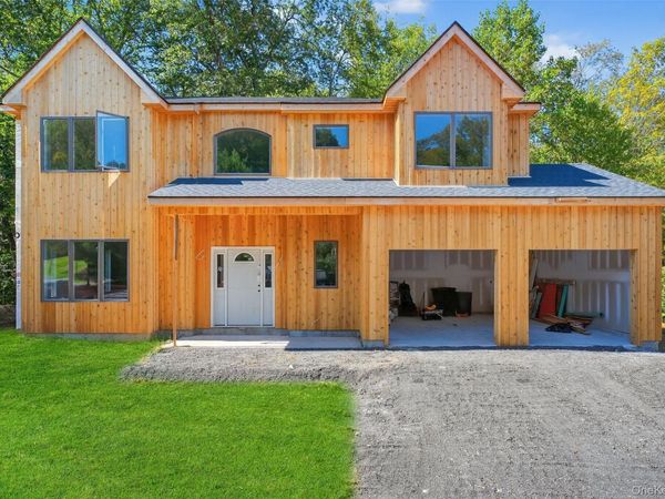 35 Driftwood Drive, Somers, NY 10589