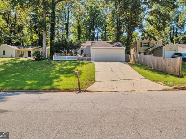 5061 Martins Crossing Road, Stone Mountain, GA 30088