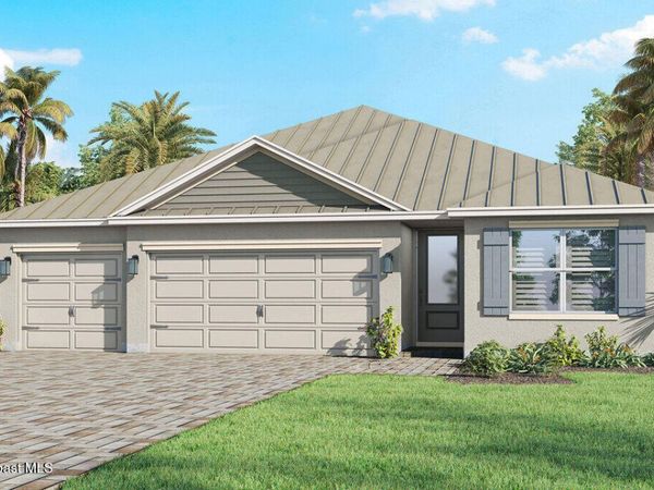 130 First Light Circle, Cocoa, FL 32922