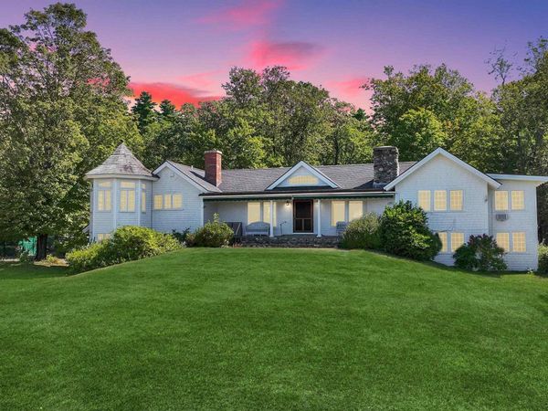 477 E Mountain Road, Peterborough, NH 03458