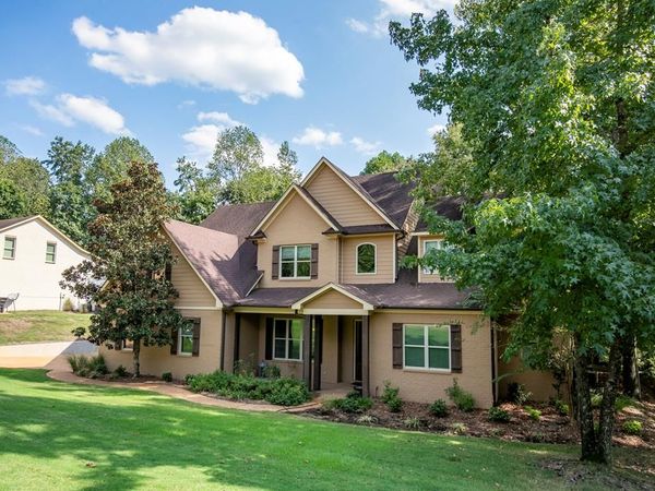 803 Tuscan Ridge, Oxford, MS 38655