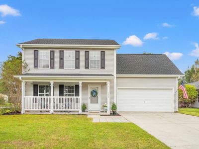 4608 Hidden Creek Ln., Myrtle Beach, SC 29579