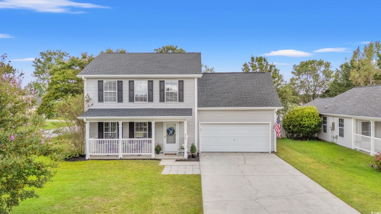 4608 Hidden Creek Ln. Photo 24