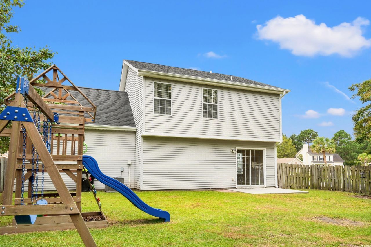 4608 Hidden Creek Ln. Photo 26