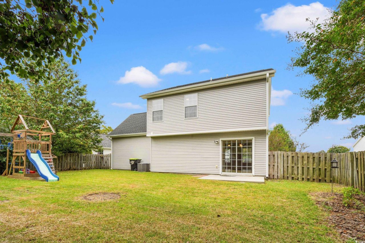 4608 Hidden Creek Ln. Photo 27