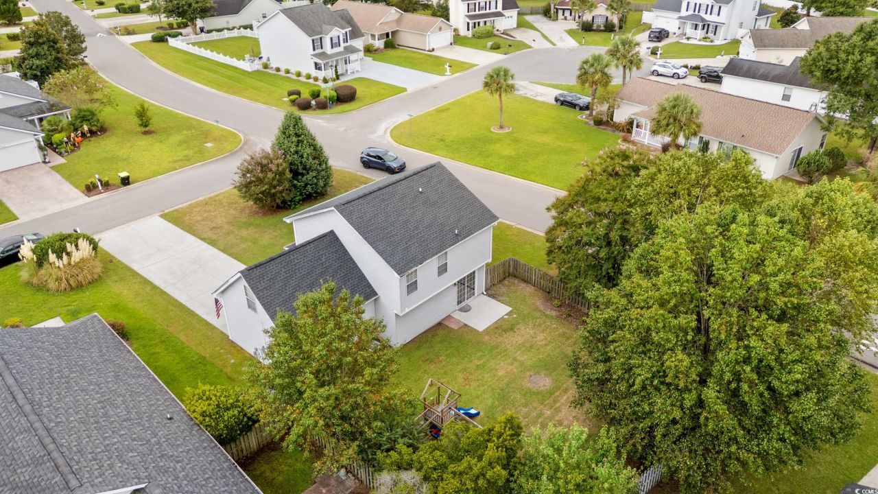 4608 Hidden Creek Ln. Photo 29