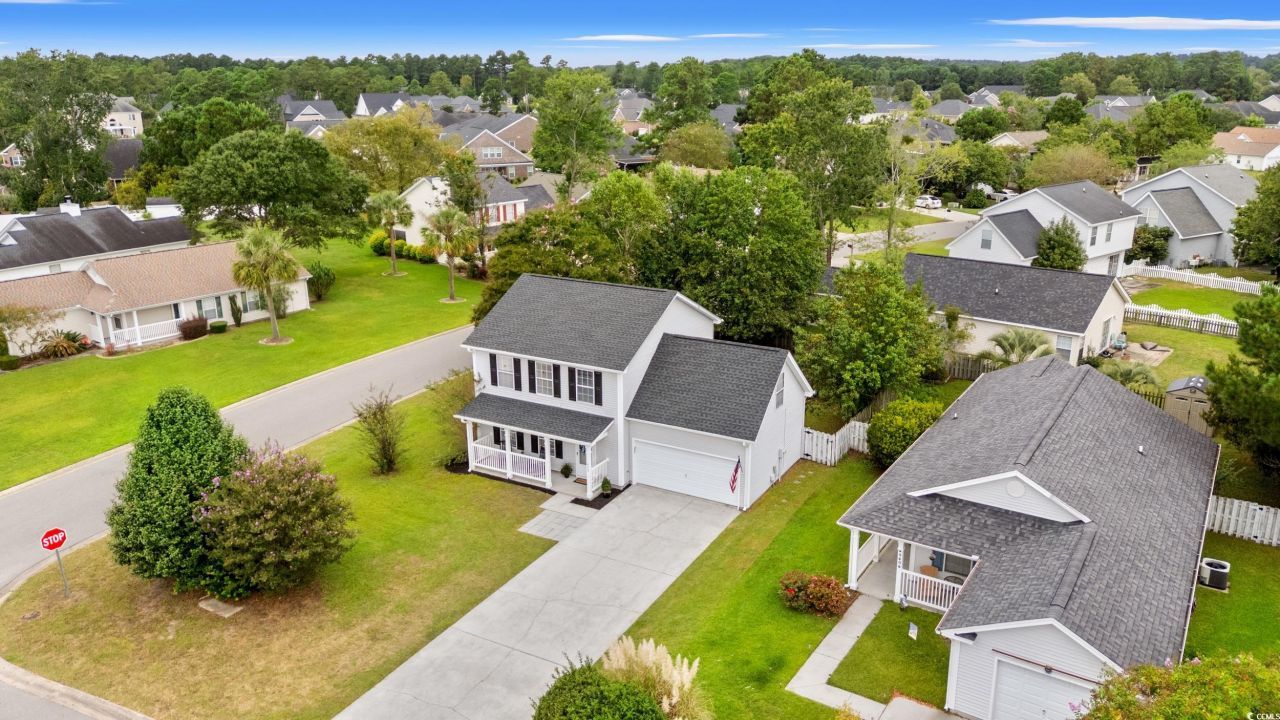 4608 Hidden Creek Ln. Photo 33