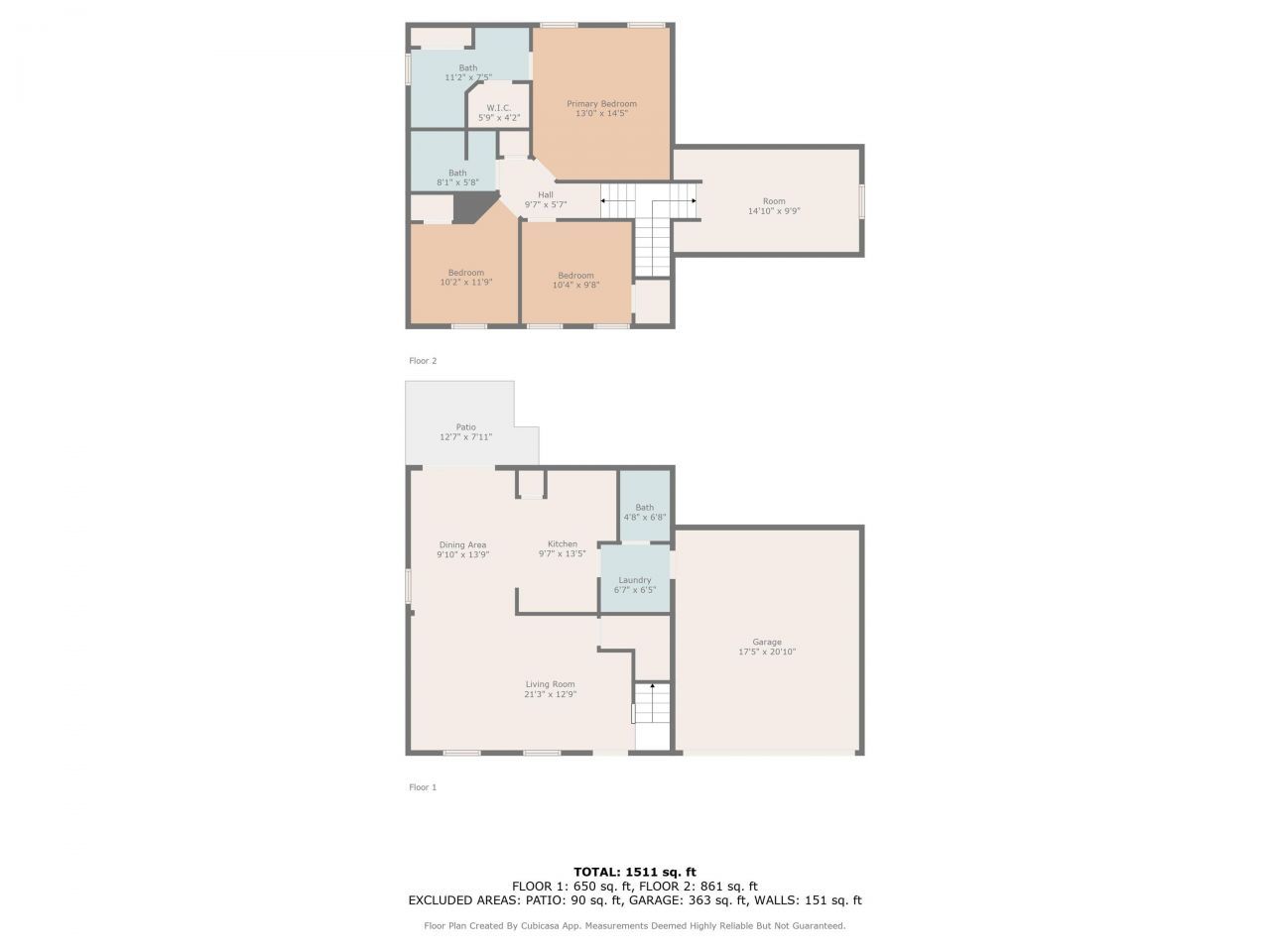 4608 Hidden Creek Ln. Photo 40