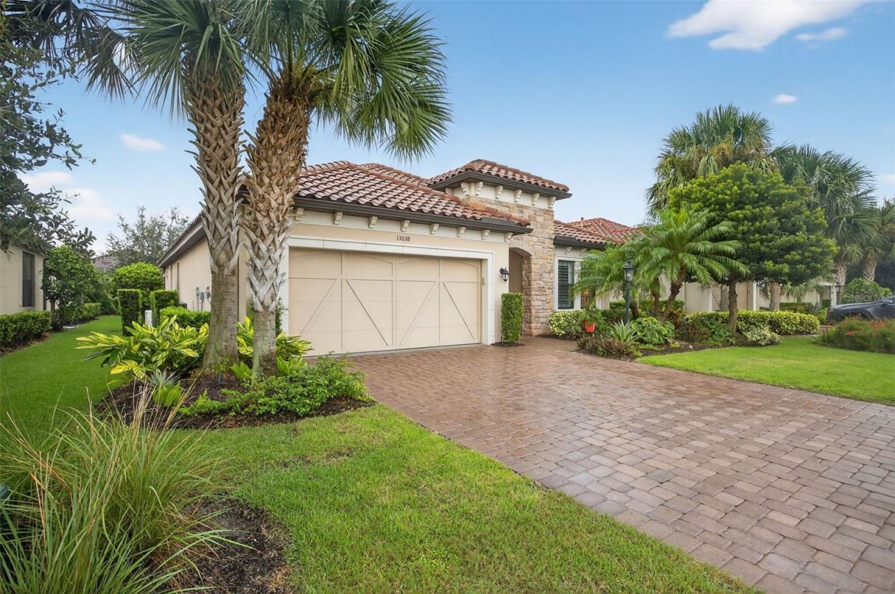 13038 Prima Drive, Bradenton, FL 34211 Photo