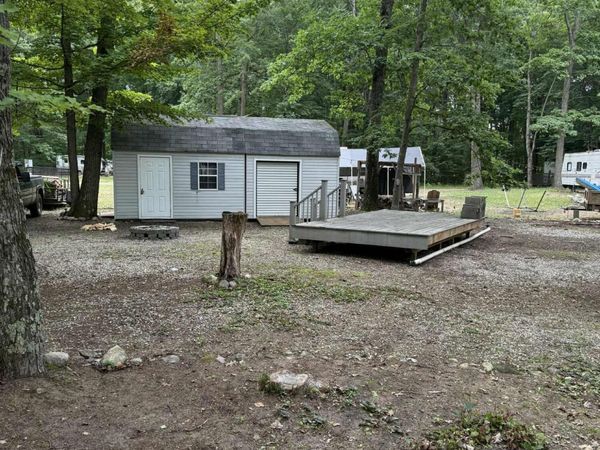 5121 Oak Lane, Custer, MI 49405