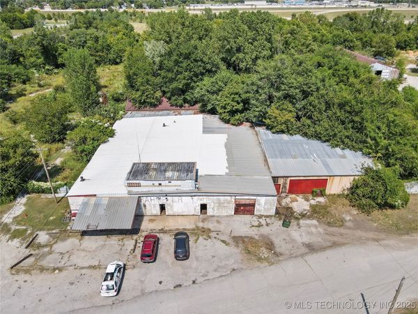 2715 N Madison Avenue, Tulsa, OK 74106