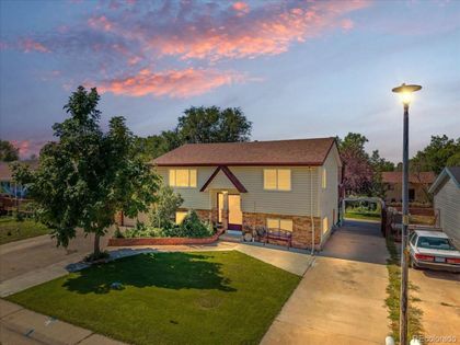 909 Dogwood Avenue Fort Lupton, CO 80621