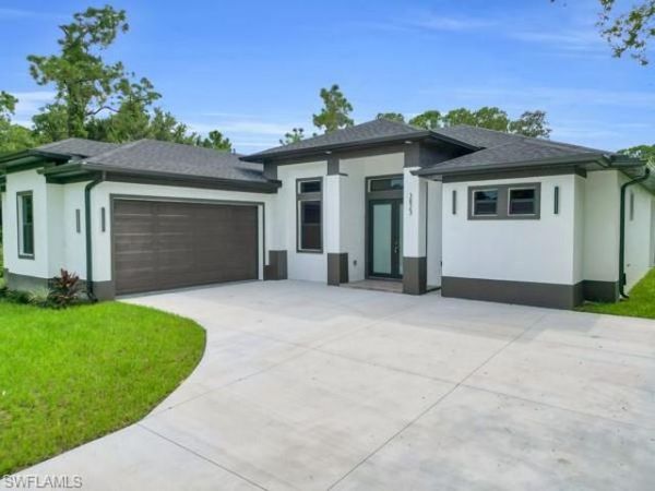 3823 Heyburn ST, FORT MYERS, FL 33905