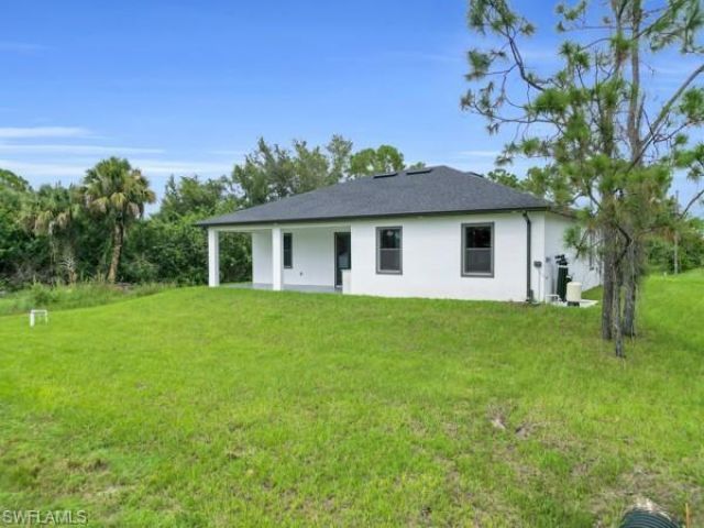 3823 Heyburn St, Fort Myers, FL 33905 Photo