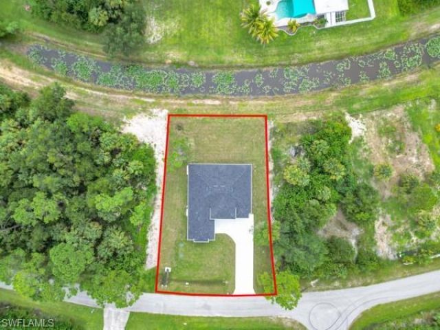 3823 Heyburn St, Fort Myers, FL 33905 Photo
