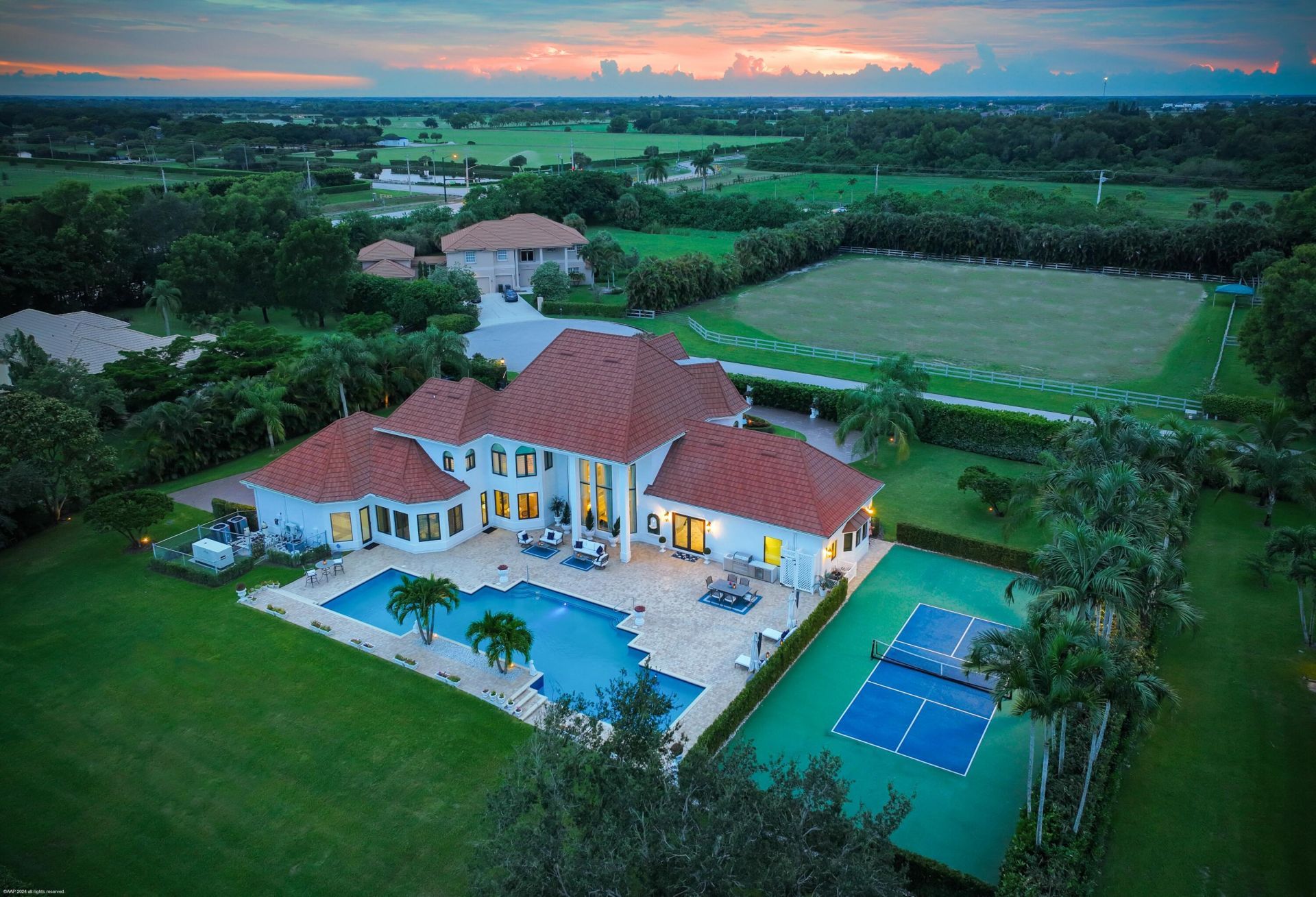 3900 Fieldview Way, Wellington, FL 33414 Photo