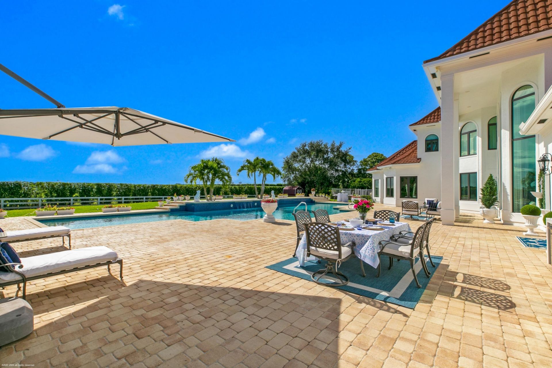 3900 Fieldview Way, Wellington, FL 33414 Photo