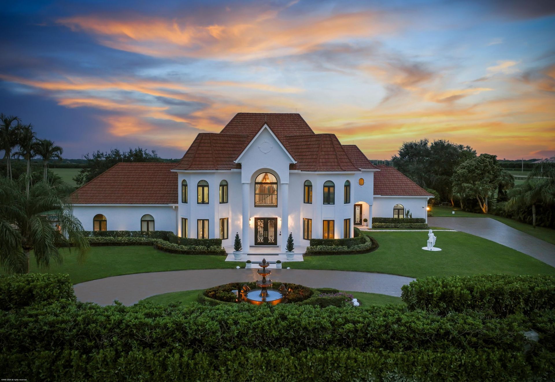 3900 Fieldview Way, Wellington, FL 33414 Photo