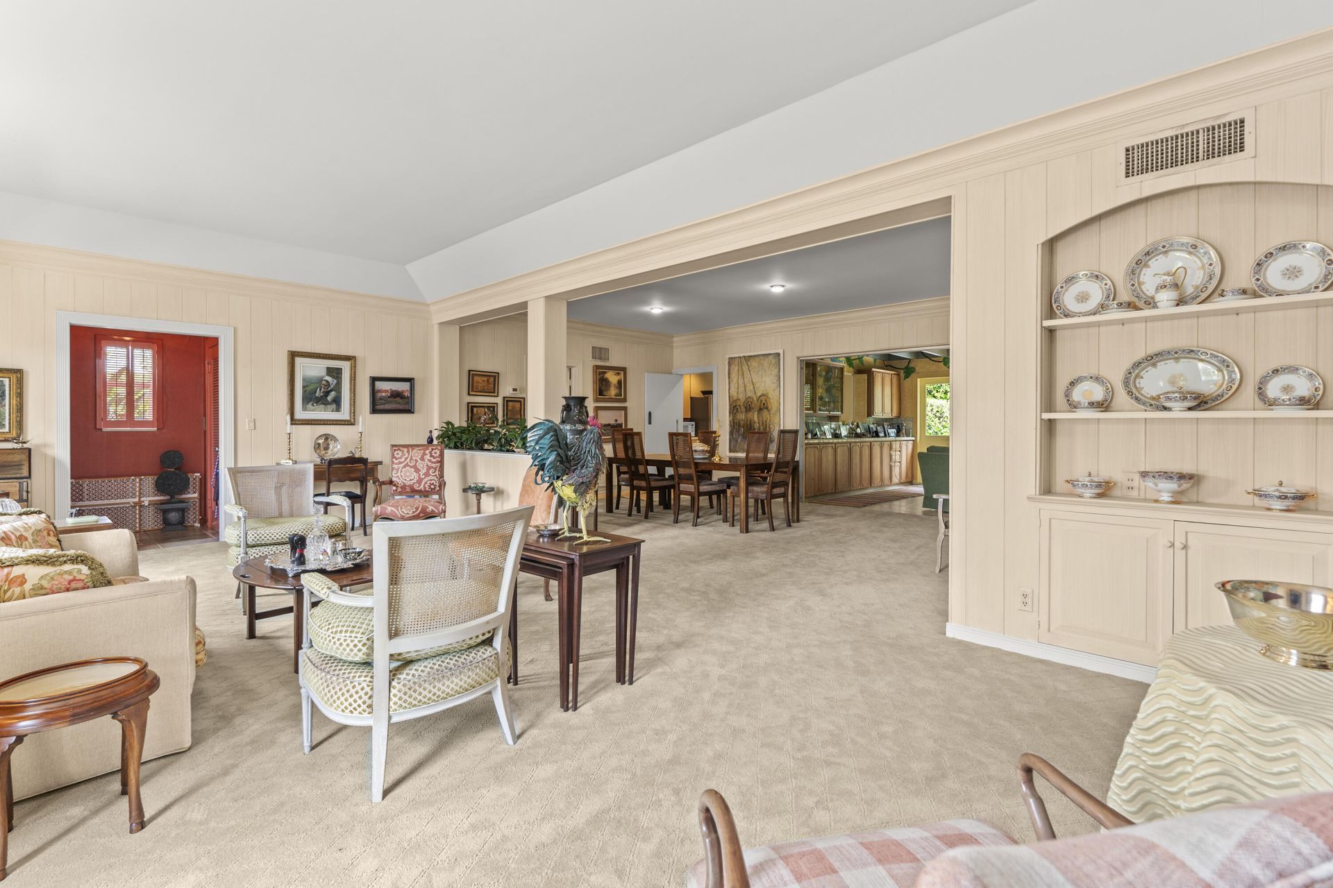 241 Via Linda, Palm Beach, FL 33480 Photo