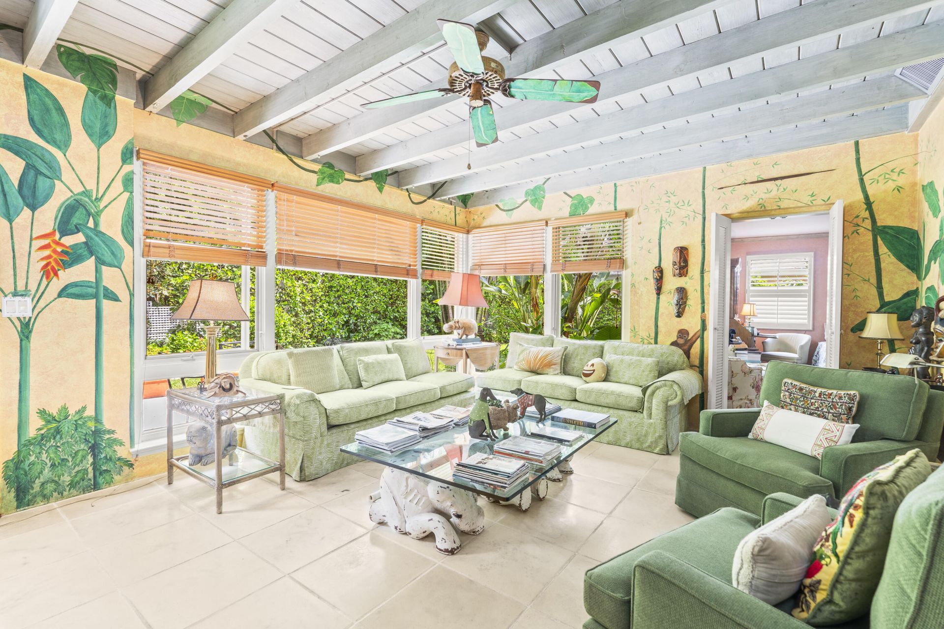 241 Via Linda, Palm Beach, FL 33480 Photo