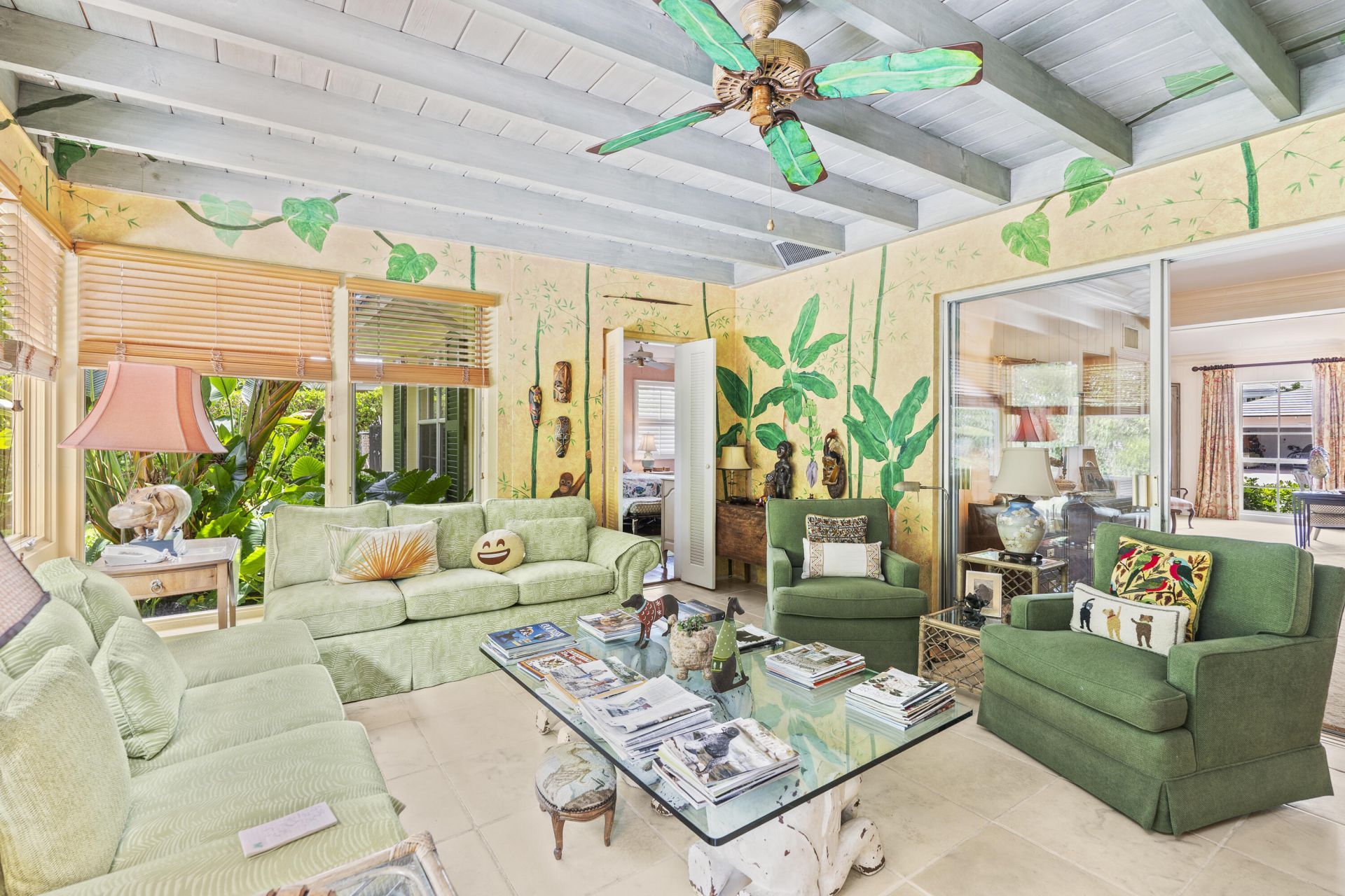 241 Via Linda, Palm Beach, FL 33480 Photo