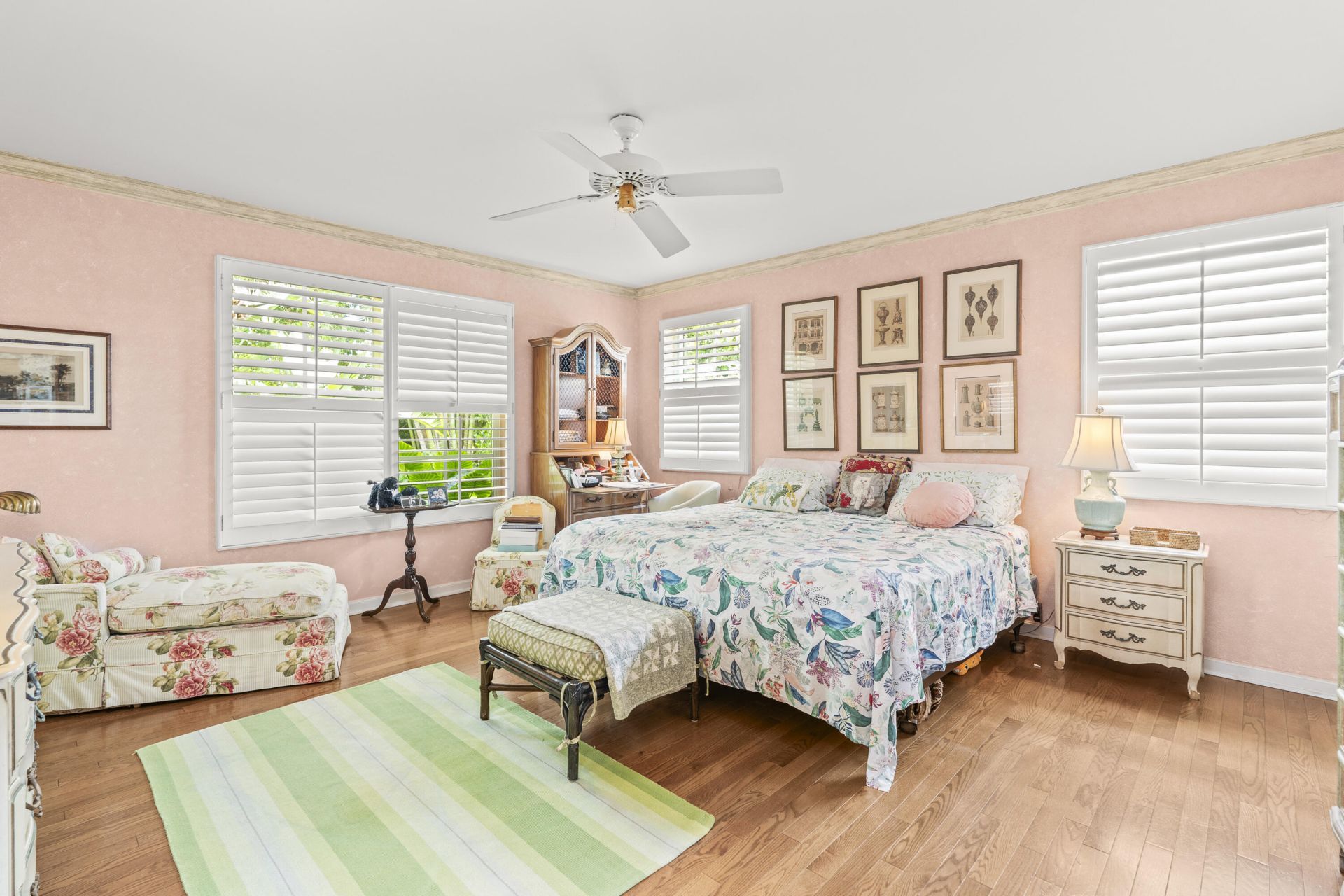 241 Via Linda, Palm Beach, FL 33480 Photo