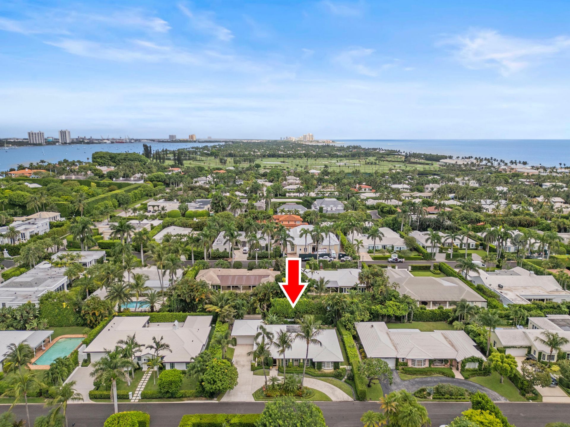 241 Via Linda, Palm Beach, FL 33480 Photo