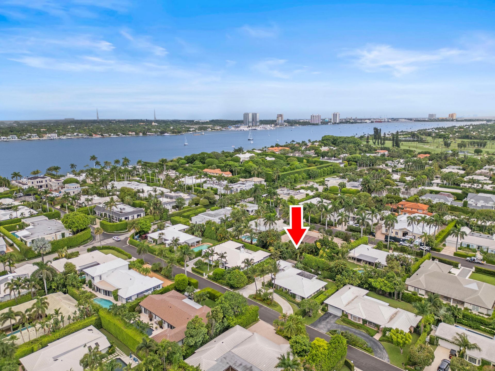 241 Via Linda, Palm Beach, FL 33480 Photo
