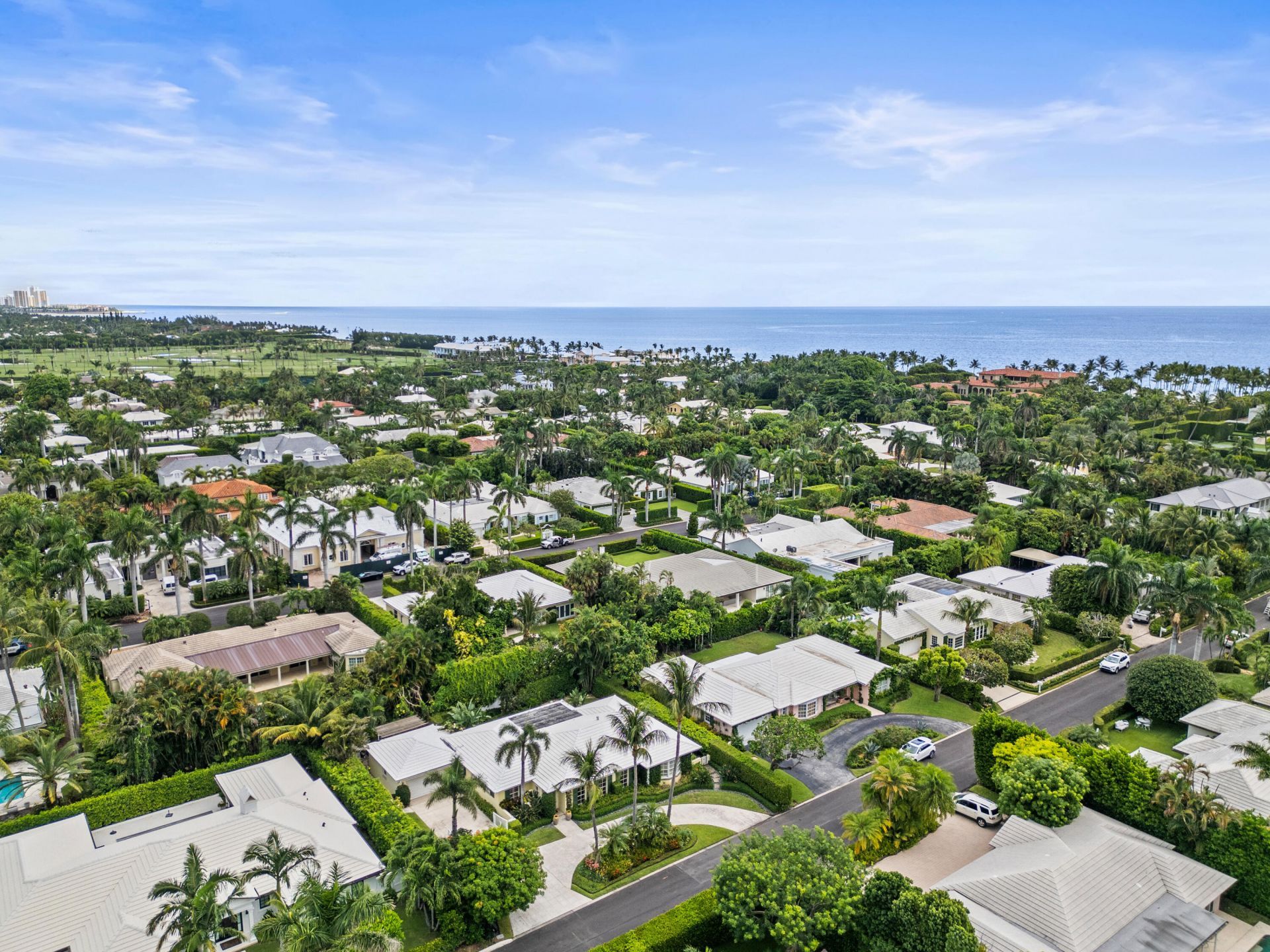 241 Via Linda, Palm Beach, FL 33480 Photo