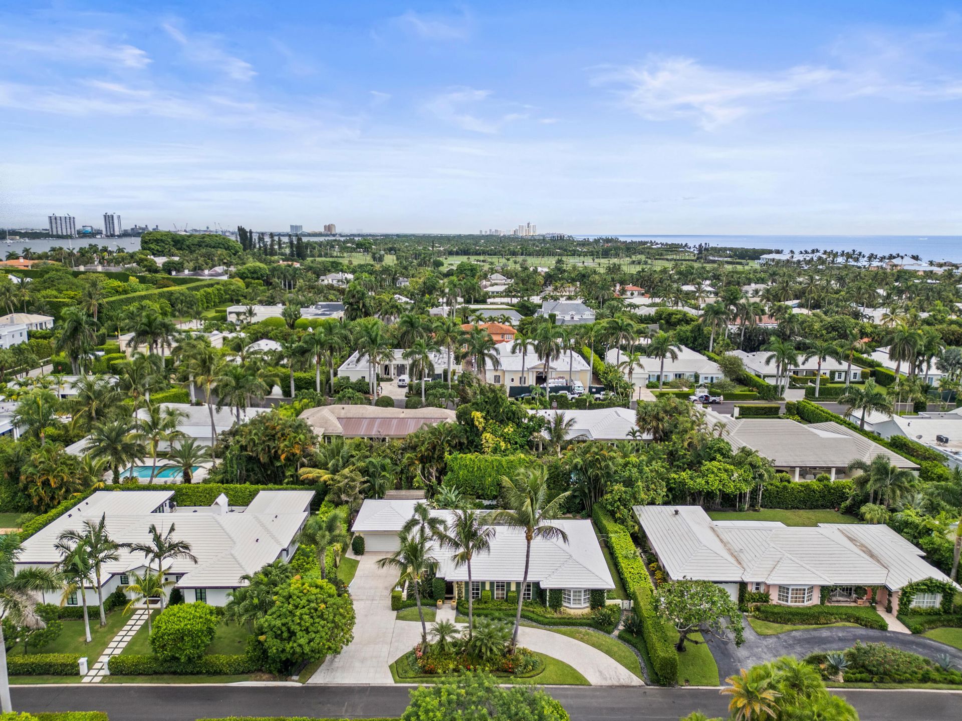 241 Via Linda, Palm Beach, FL 33480 Photo