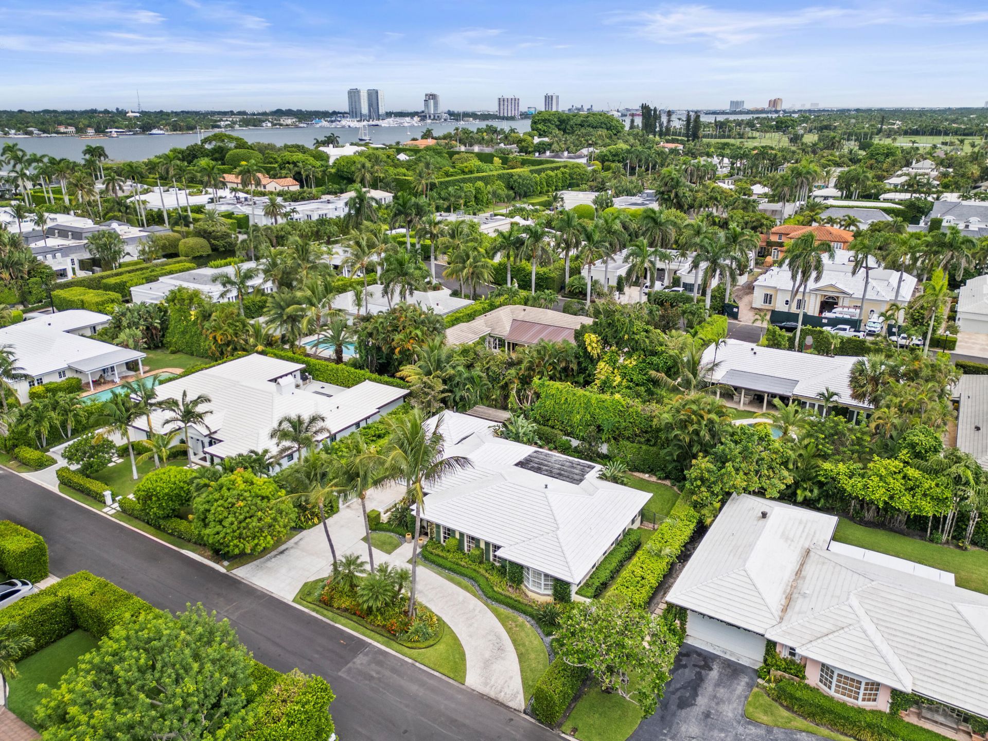 241 Via Linda, Palm Beach, FL 33480 Photo