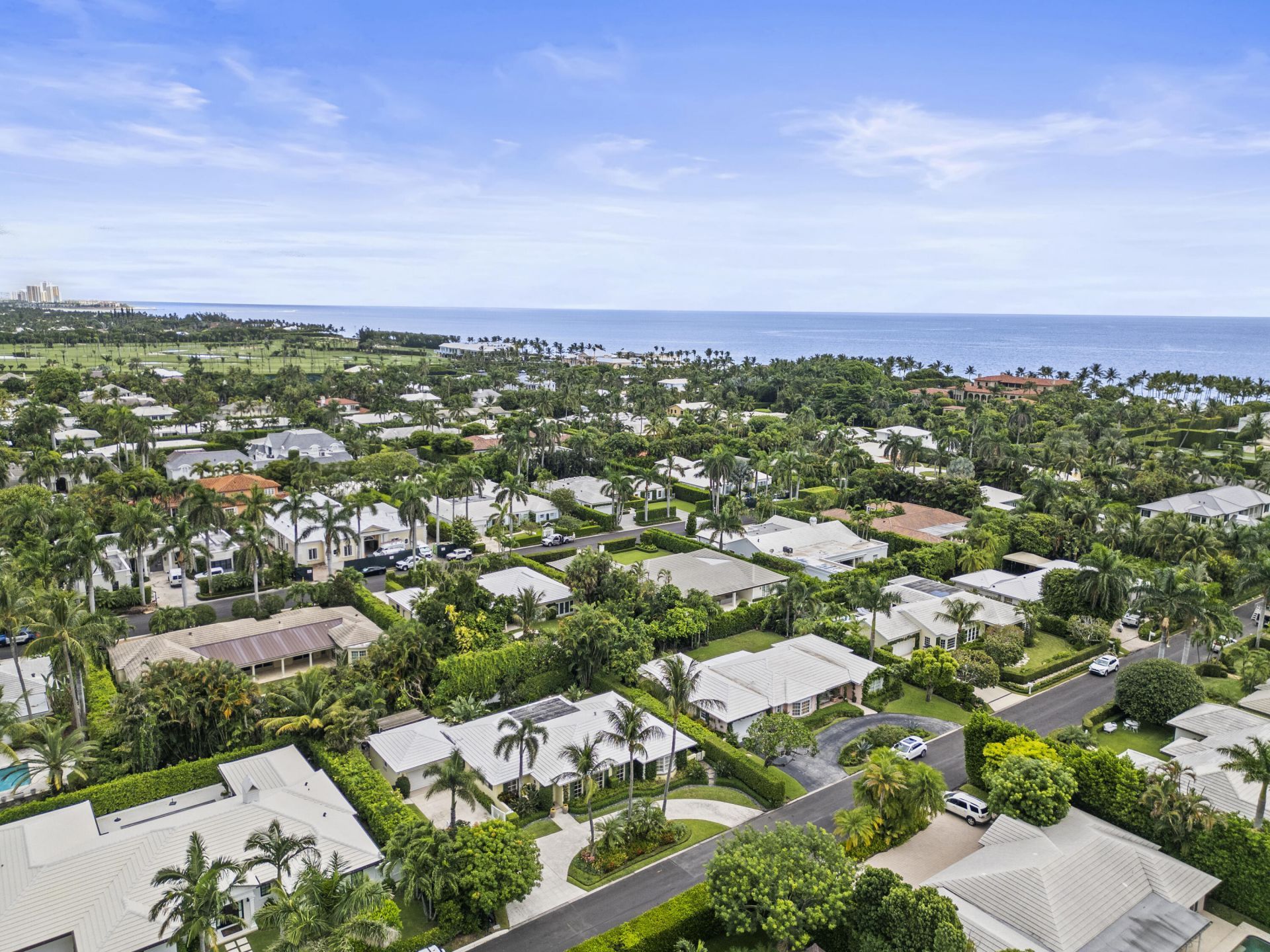 241 Via Linda, Palm Beach, FL 33480 Photo