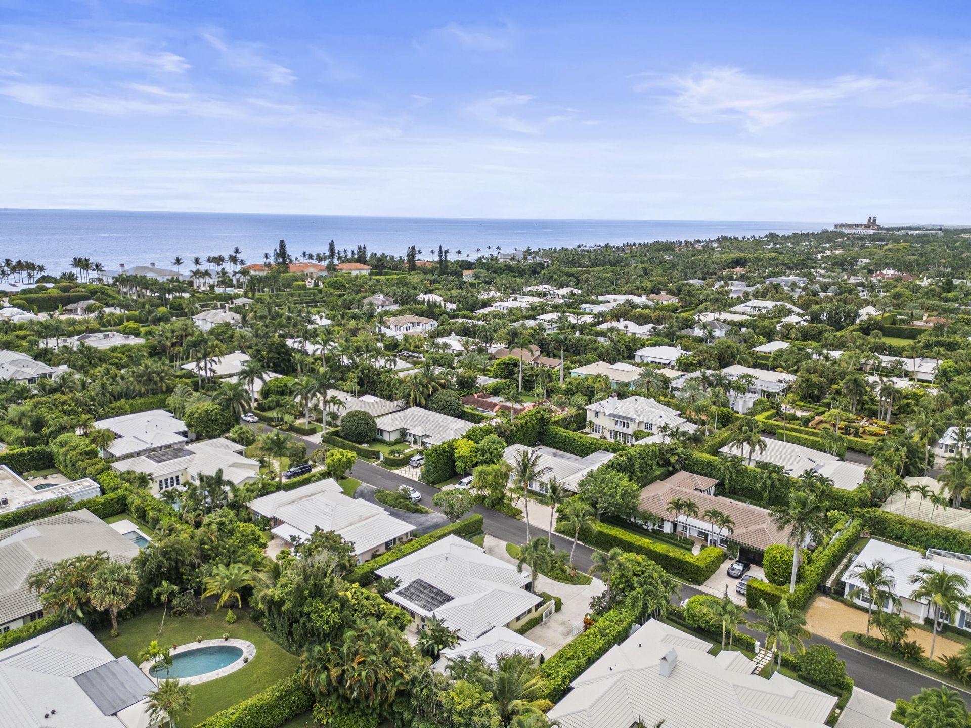 241 Via Linda, Palm Beach, FL 33480 Photo