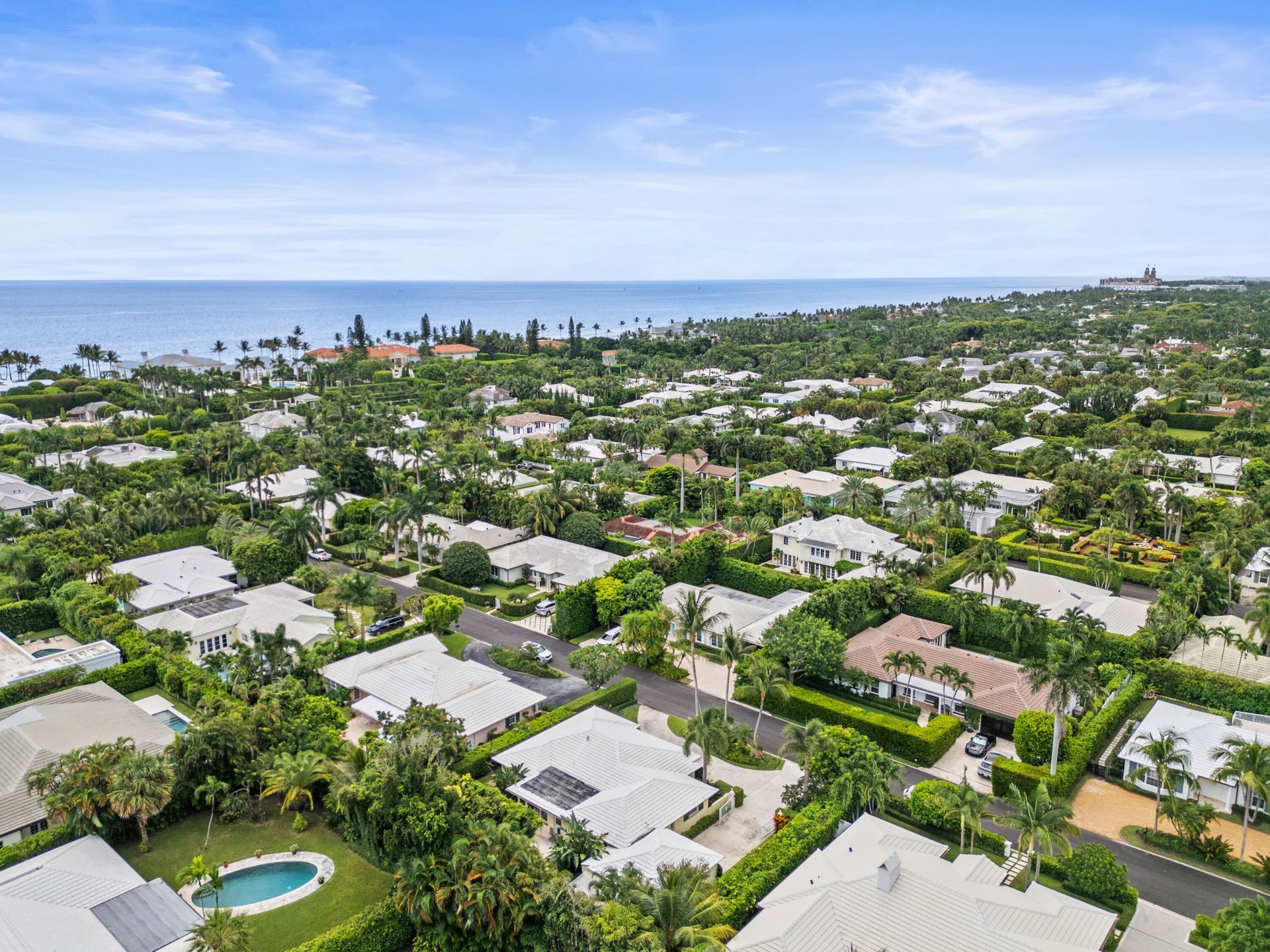 241 Via Linda, Palm Beach, FL 33480 Photo