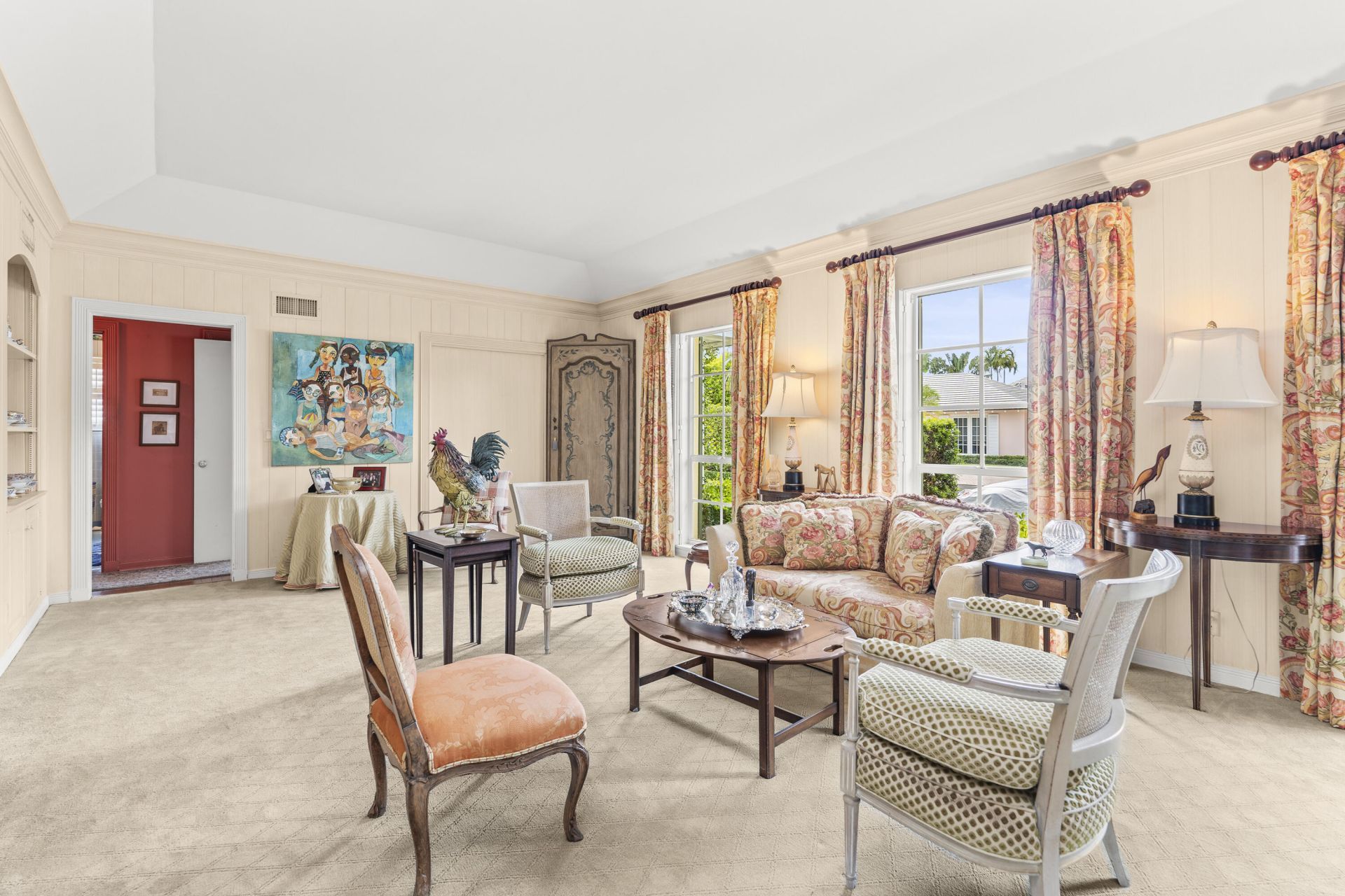 241 Via Linda, Palm Beach, FL 33480 Photo