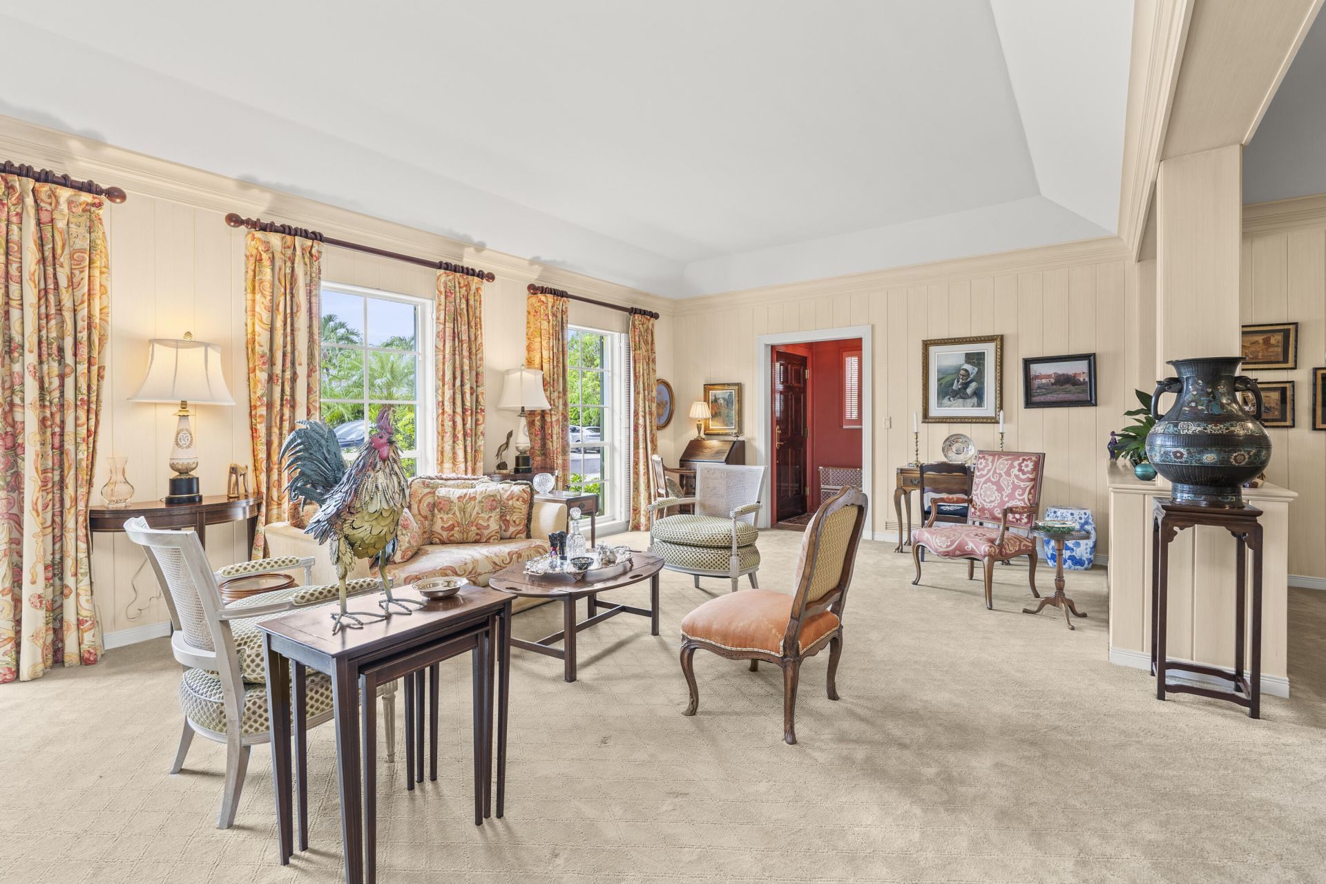 241 Via Linda, Palm Beach, FL 33480 Photo