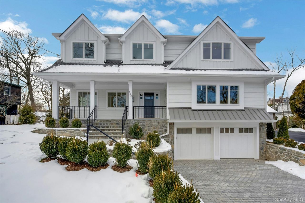 780 Forest Avenue, Larchmont, NY 10538 Main Photo