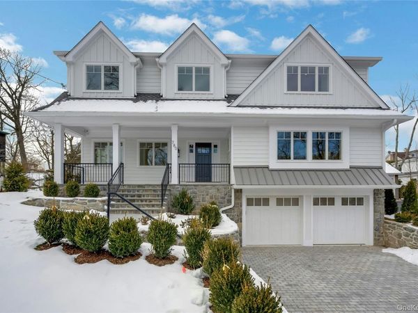 780 Forest Avenue, Larchmont, NY 10538