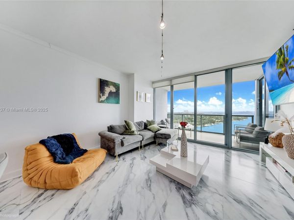601 NE 36th St, Unit 1909, Miami, FL 33137
