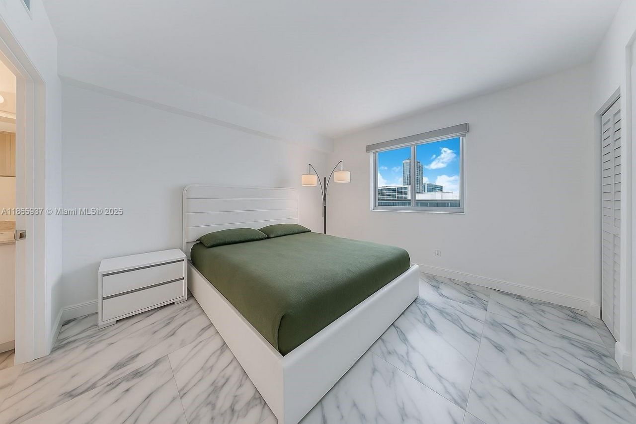 601 NE 36th St, Unit 1909, Miami, FL 33137 Photo