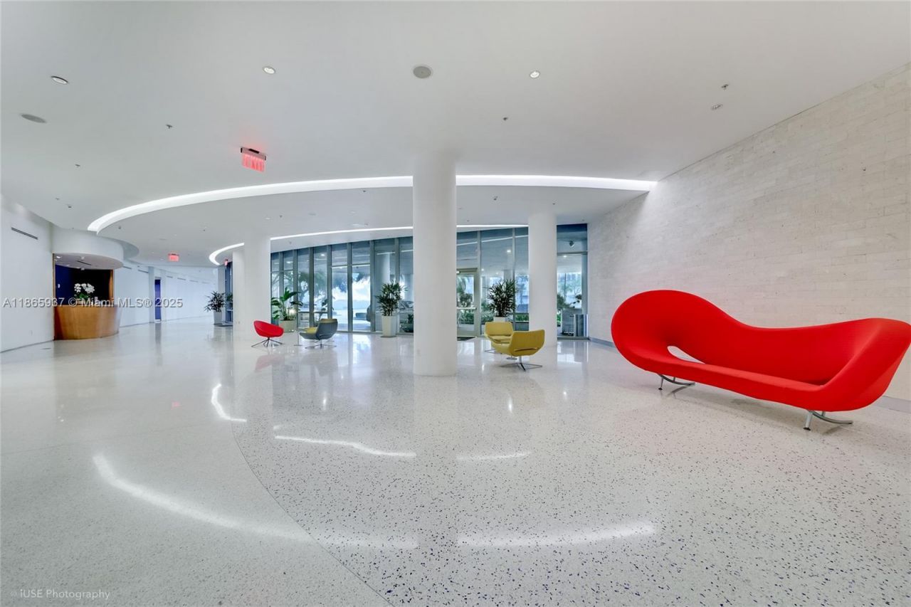 601 NE 36th St, Unit 1909, Miami, FL 33137 Photo