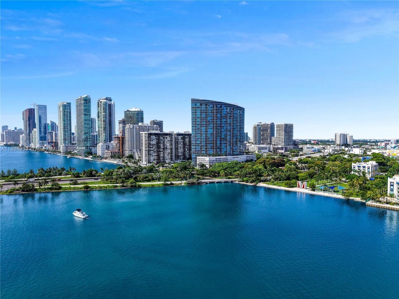 601 NE 36th St, Unit 1909, Miami, FL 33137 Photo